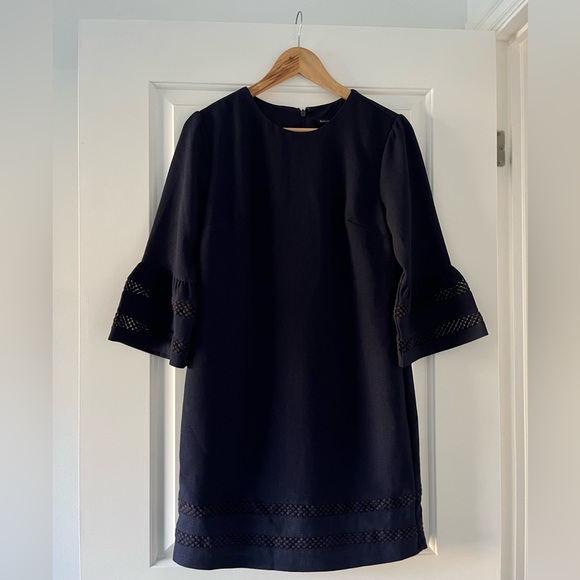 New with tags Banana Republic Dress - Picture 1 of 4